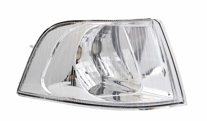 Blinkers Krom Höger Volvo S40 Fas 2 Volvo V40 Fas 2