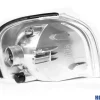 Blinkers Krom/Silver Höger Volvo S80 -2005