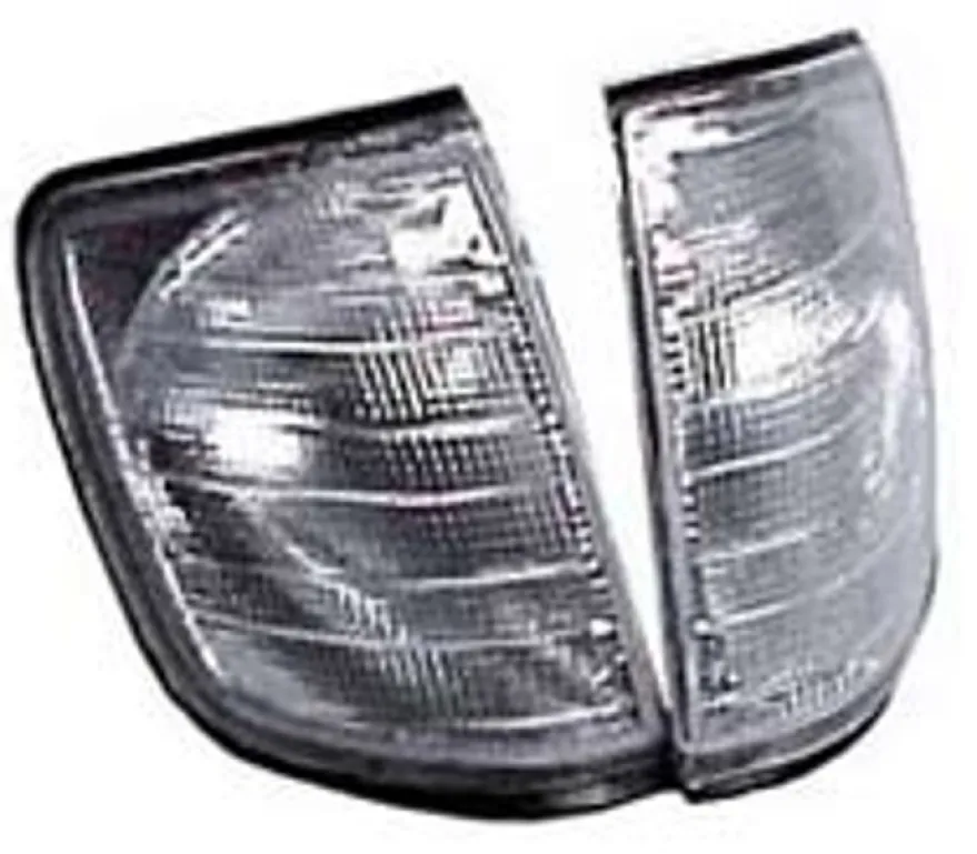 Blinkers Mercedes E-Klass W124/S124