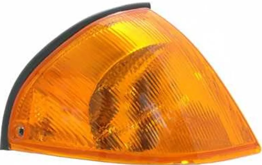 Blinkers Orange Vänster Subaru Justy II, Swift II