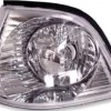 Blinkers Projektor Krom BMW 3-Serien E36 Coupe/Cabriolet