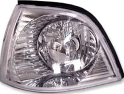 Blinkers Projektor Krom BMW 3-Serien E36 Sedan/Touring