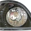 Blinkers Projektor Svart BMW 3-Serien E36 Coupe/Cabriolet