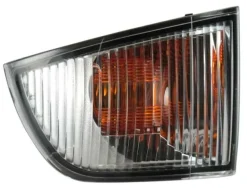 Blinkers Sidospegel Iveco