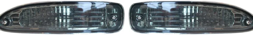 Blinkers Smoke Nissan 200SX 1990-1993