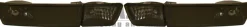 Blinkers Smoke VW Golf MK3 & VW Vento