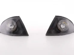 Blinkers Svart BMW 3-Serien E46 Sedan/Touring 1998-2001