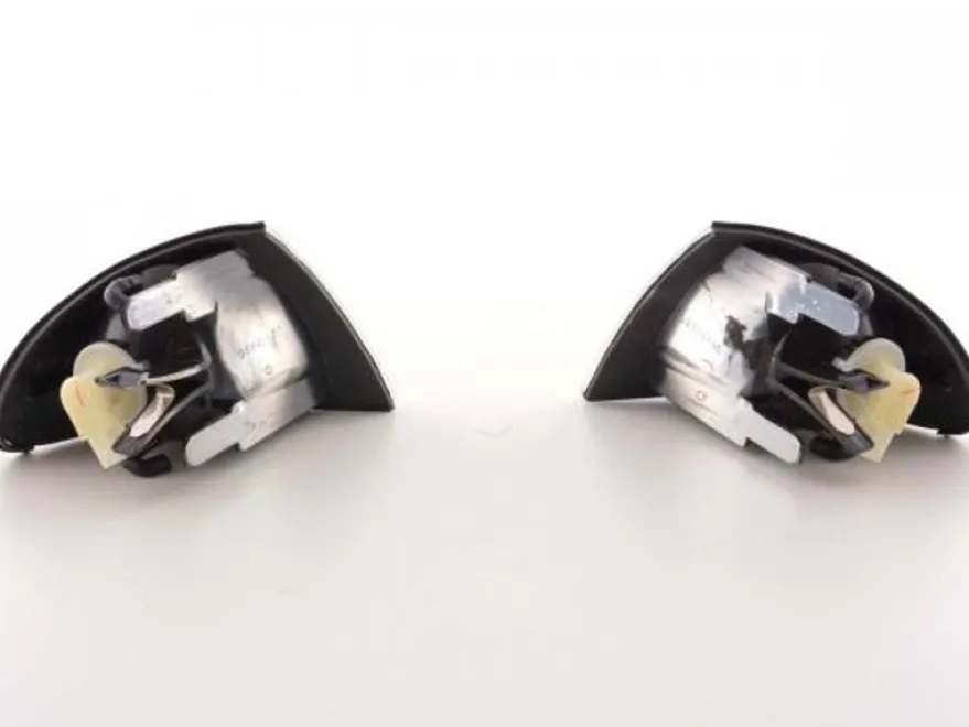 Blinkers Svart BMW 3-Serien E46 Sedan/Touring 1998-2001