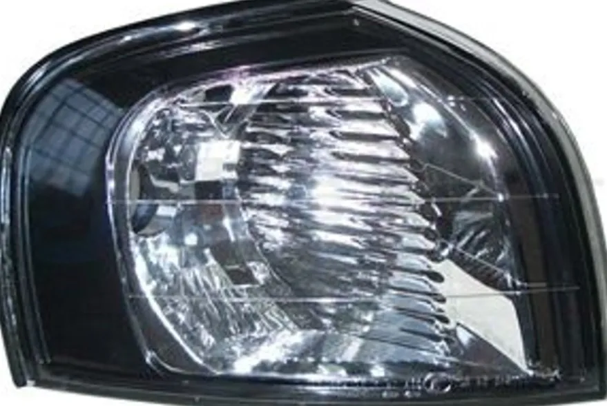 Blinkers Svart Höger Fram VOLVO S80 I