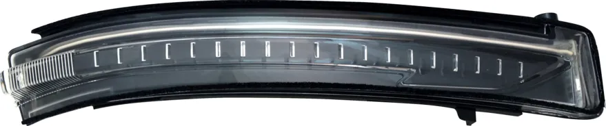 Blinkers till Spegelkåpa Höger Nissan Qashqai J11, Nissan X-Trail T32