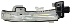 Blinkers till Spegelkåpa Höger Volvo V40 II, S60 II, V60, V70 III, S80 II