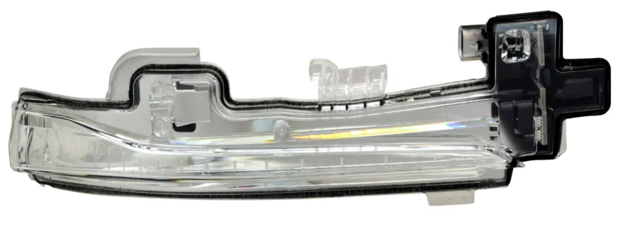Blinkers till Spegelkåpa Höger Volvo V40 II, S60 II, V60, V70 III, S80 II