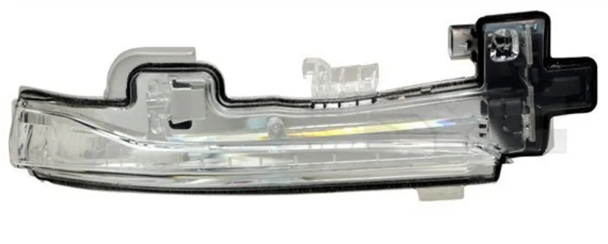 Blinkers till Spegelkåpa Höger Volvo V40 II, S60 II, V60, V70 III, S80 II