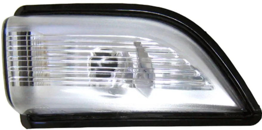 Blinkers till Spegelkåpa Höger Volvo XC60