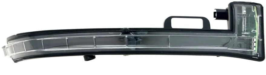 Blinkers till Spegelkåpa Vänster Peugeot 308 II