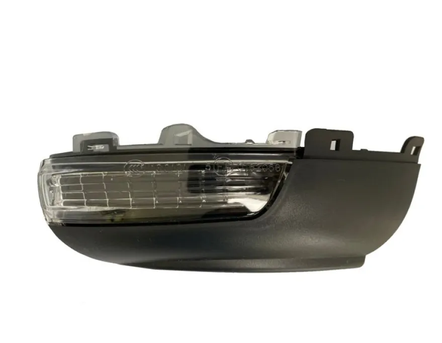 Blinkers till spegelkåpa Vänster Skoda Yeti (5L)