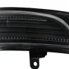 Blinkers till Spegelkåpa Vänster Subaru Forester (SJ), Impreza (GP), Levorg, Outback (BS), XV (GP)