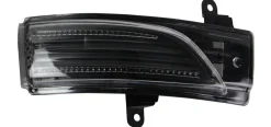 Blinkers till Spegelkåpa Vänster Subaru Forester (SJ), Impreza (GP), Levorg, Outback (BS), XV (GP)
