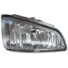 Blinkers till Spegelkåpor Höger Volvo V50, C70 II, S40 II
