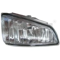 Blinkers till Spegelkåpor Höger Volvo V50, C70 II, S40 II