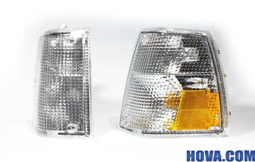 Blinkers USA Höger Volvo 240/245