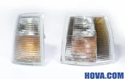Blinkers Vit Höger Volvo 850 -1995