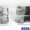Blinkers Vit Höger Volvo 740 1990-1992