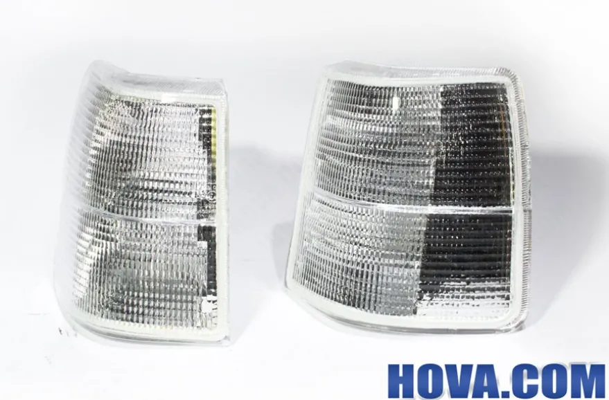 Blinkers Vit Höger Volvo 740 1990-1992