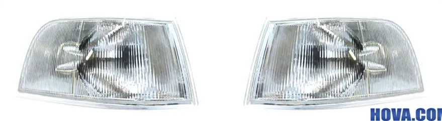 Blinkers Vit Volvo 960, S90, V90 1995-