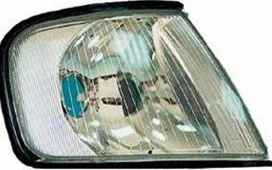 Blinkers Vänster Audi A3 8L1