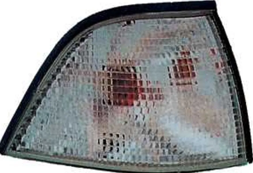 Blinkers Vänster Bmw 3-Serien Coupe / Cabrio E36
