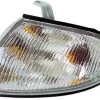 Blinkers Vänster Hyundai Excel / Accent Passar 4-5 dörrars X-3