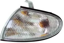 Blinkers Vänster Hyundai Excel / Accent Passar 4-5 dörrars X-3