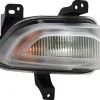 Blinkers Vänster Jeep Renegade