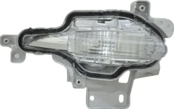 Blinkers Vänster Mazda 3 (BM)