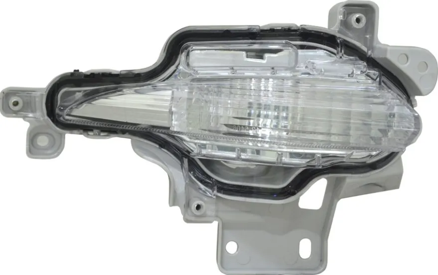Blinkers Vänster Mazda 3 (BM)