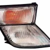 Blinkers Vänster Nissan Patrol GR II Y61
