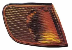Blinkers Vänster Orange Audi 100 Sedan / Avant 4A/C4