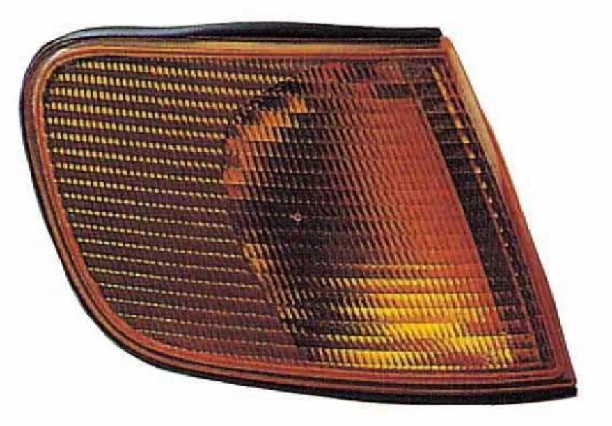 Blinkers Vänster Orange Audi 100 Sedan / Avant 4A/C4