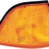 Blinkers Vänster Orange Bmw 3-Serien Coupe / Cabrio E36