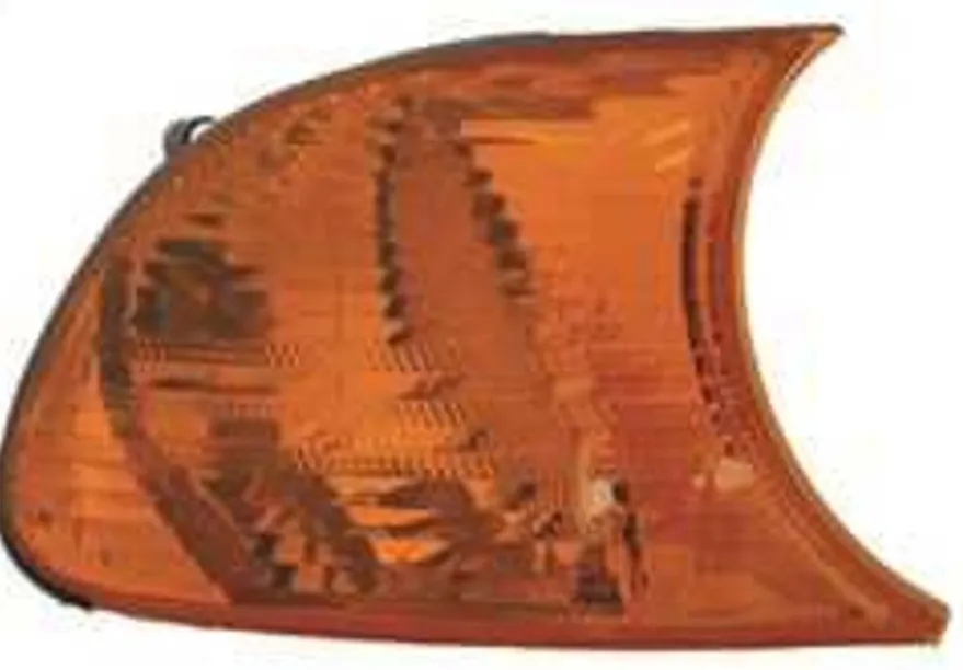 Blinkers Vänster Orange Bmw 3-Serien Coupe / Cabrio E46