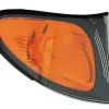 Blinkers Vänster Orange Bmw 3-Serien Sedan / Touring E46