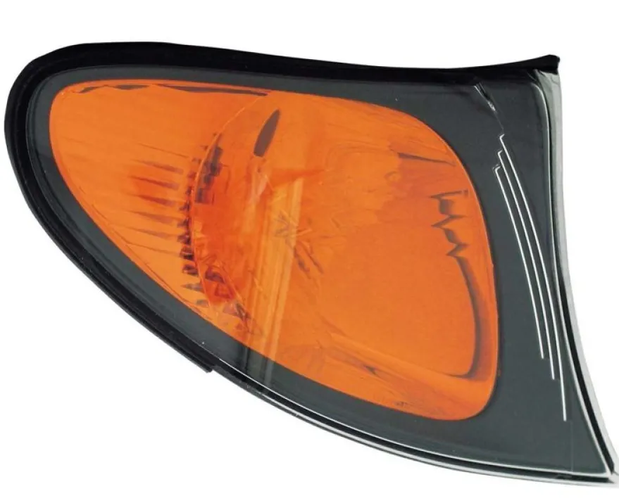 Blinkers Vänster Orange Bmw 3-Serien Sedan / Touring E46