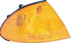 Blinkers Vänster Orange Bmw 3-Serien Sedan / Touring E46