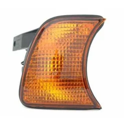 Blinkers Vänster Orange Bmw 5-Serien Sedan / Touring E34