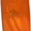 Blinkers Vänster Orange VW LT 28-46 II 2DM/2DX
