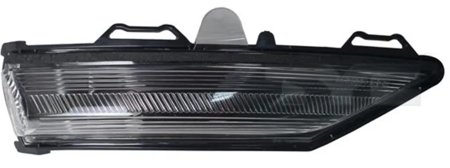 Blinkers ytterspegel vänster Ford Fiesta VII, Fiesta Van & Puma