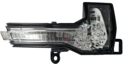 Blinker Ytterspegel Höger