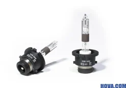 Brightstar Xenonlampor Original D2R 4200K