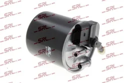 Bränslefilter
